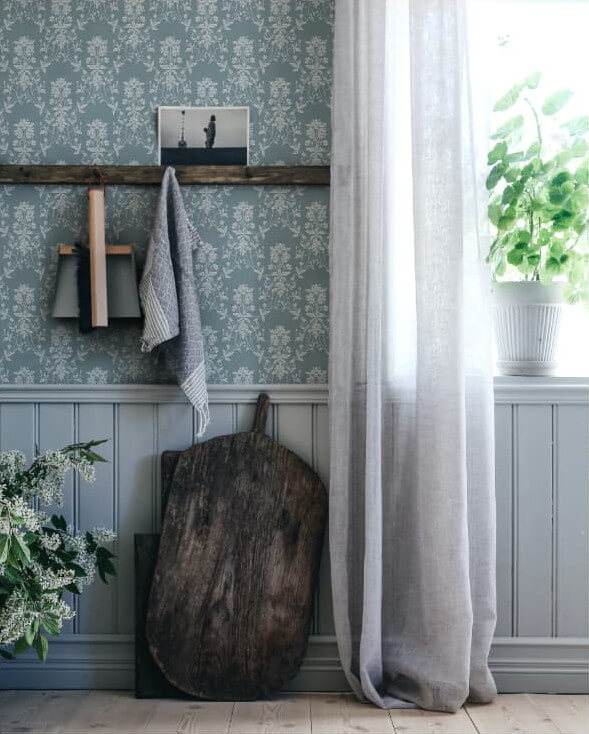 Arte Wallpaper Luxurious Wallcoverings Jane Clayton